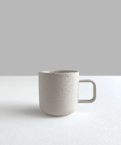 BALTIC coffe cup square handle