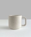 BALTIC mug 160 ml square handle