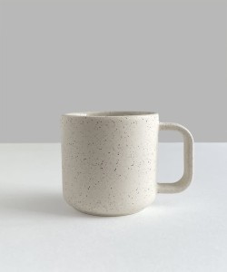 BALTIC mug 160 ml square handle