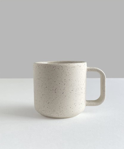 BALTIC mug 160 ml square handle