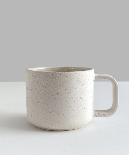 BALTIC mug 350 ml square handle