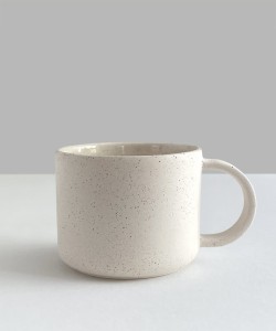 BALTIC mug 350 ml round handle