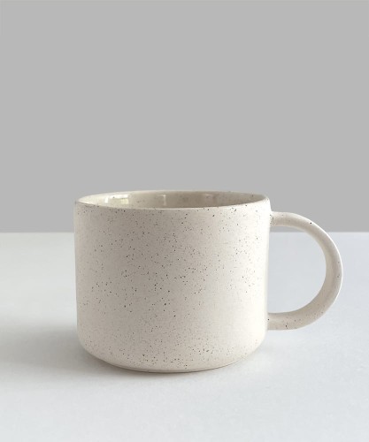 BALTIC mug 350 ml round handle