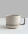 MARBLE mug 350 ml square handle