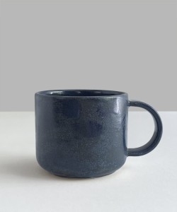 MARINE kubek 400 ml okrągłe ucho  II gatunek