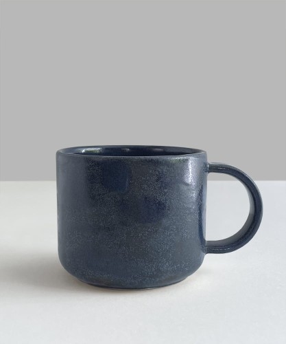 MARINE mug 350 ml round handle